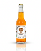Schorle de pommes à cidre à la Cannelle 33 cl