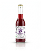 Schorle de pommes à cidre au cassis 33 cl
