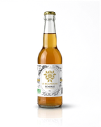 Schorle de pommes à cidre au Gingembre 33 cl
