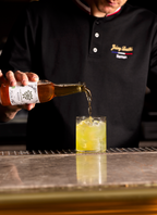 Schorle de pommes à cidre au basilic 33 cl